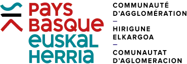 Pays Basque, communauté d'agglomération