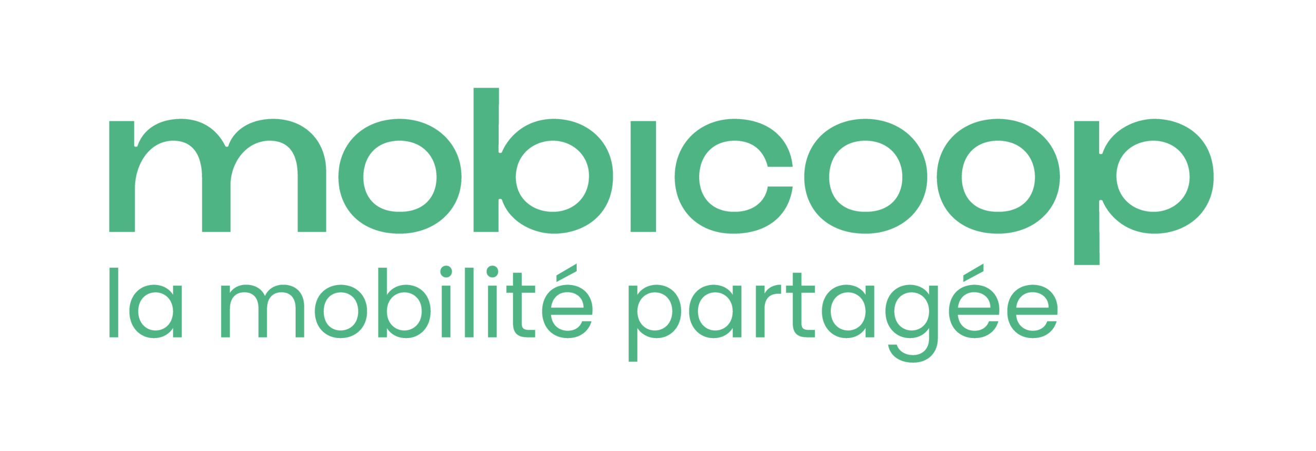 mobicoop, la mobilité partagée